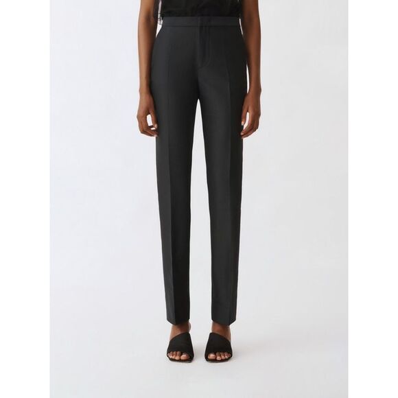 Fabiana Filippi Pants Woman Black
